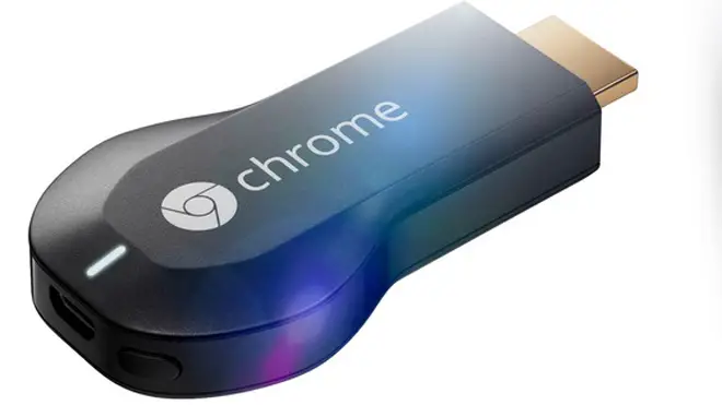 chromecast