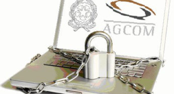 Copyright: domani in vigore il regolamento Agcom su diritto d’autore online (che rischia di finire in tribunale) #ddaonline