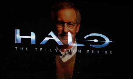 Xbox One launch: Steven Spielberg