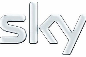 sky