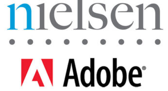Audience Tv: accordo Nielsen – Adobe per lo share online
