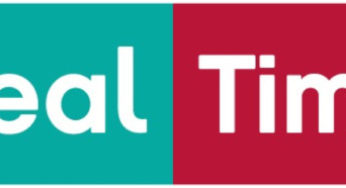 Real Time presenta una nuova veste grafica e una nuova brand identity