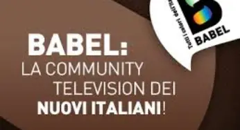 Babel Tv torna sul digitale terrestre (canale 244)