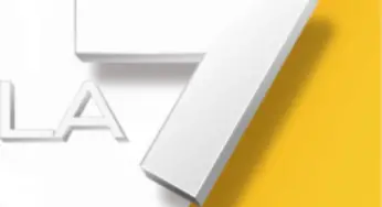 La7, pronto nuovo progetto d’informazione