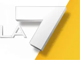 LA7_logo