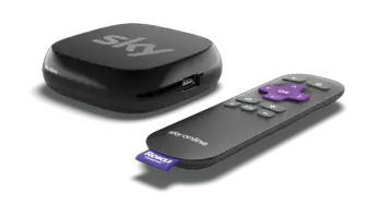 Ecco Sky Online Tv Box. Sky si allea con Roku e sfida Netflix