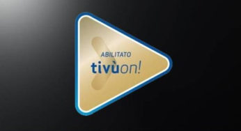 Arriva Netflix! Ecco TivùOn: l’on demand gratuito di Rai, Mediaset e La7