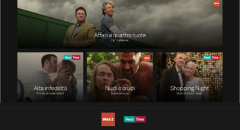 Discovery lancia lo streaming on line di Dplay