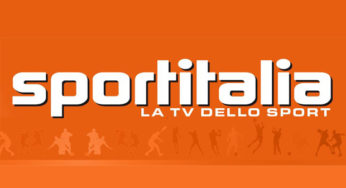 Sportitalia torna al canale 60 del digitale terrestre