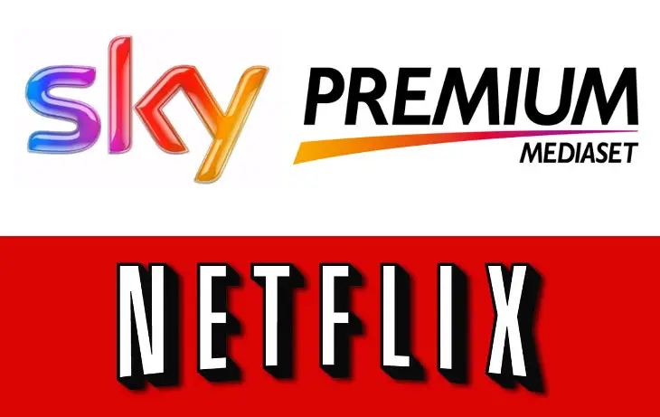 overt the top netflix sky premium