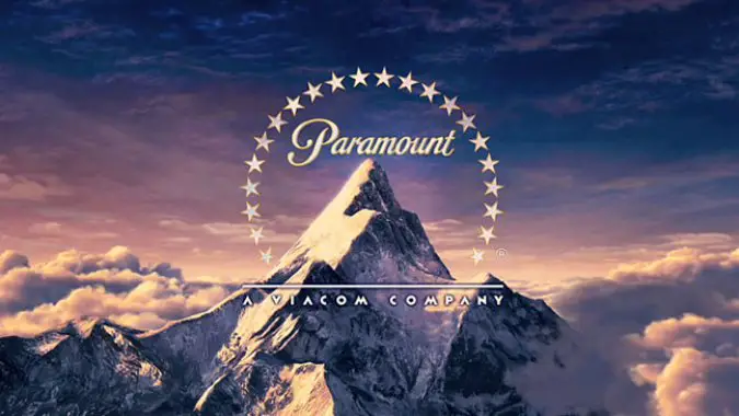 paramount channel