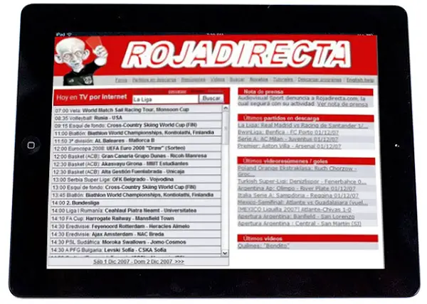 rojadirecta-ipad