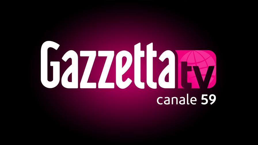 Gazzettatv-Logo