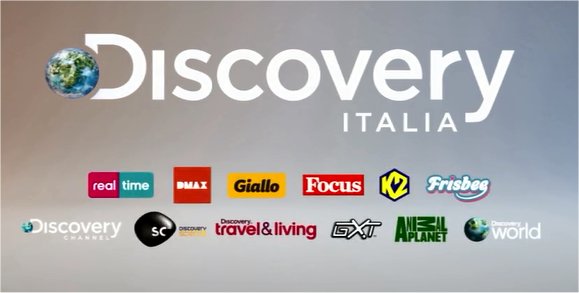 discovery italia