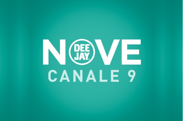 canale nove deejay tv discovery italia