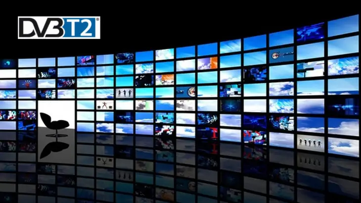 digitale terrestre dvb-t