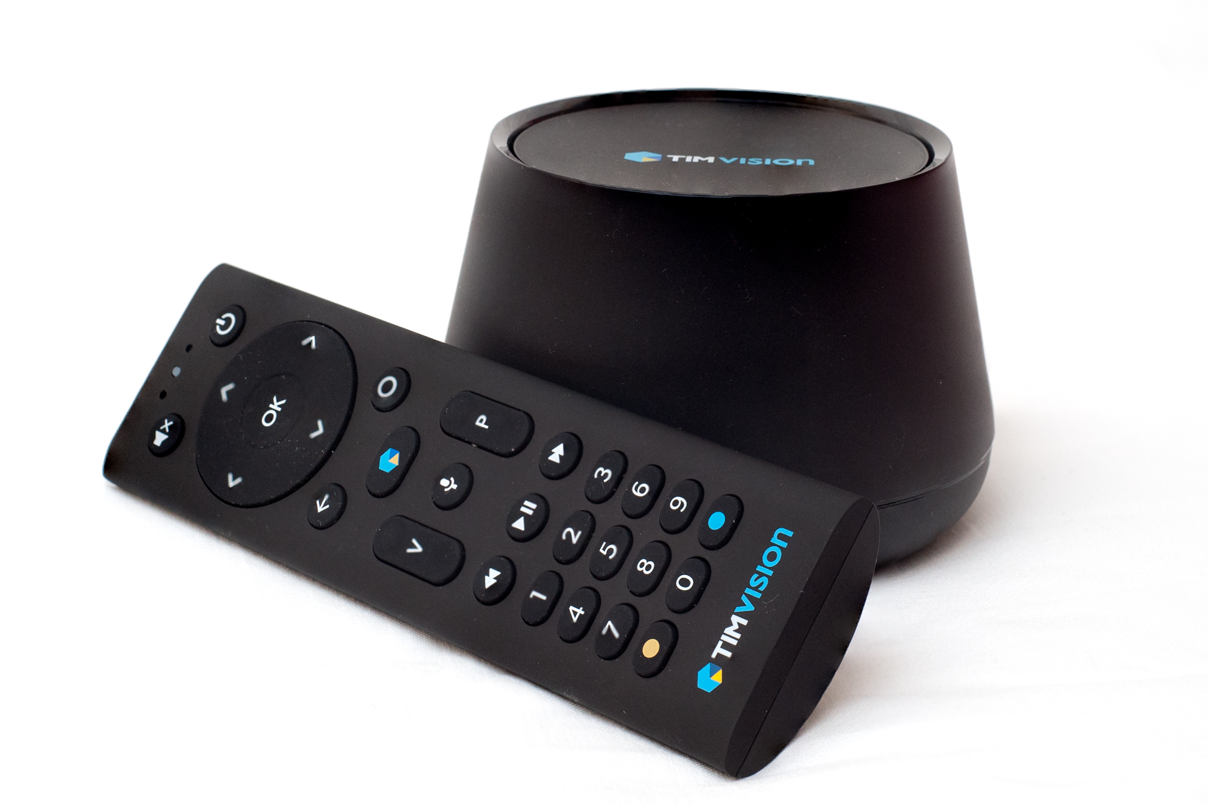 timvision android tv decoder google