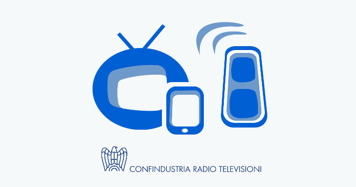 confindustria radio tv