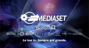 Diritti TV, Mediaset si aggiudica a sorpresa la Coppa Italia