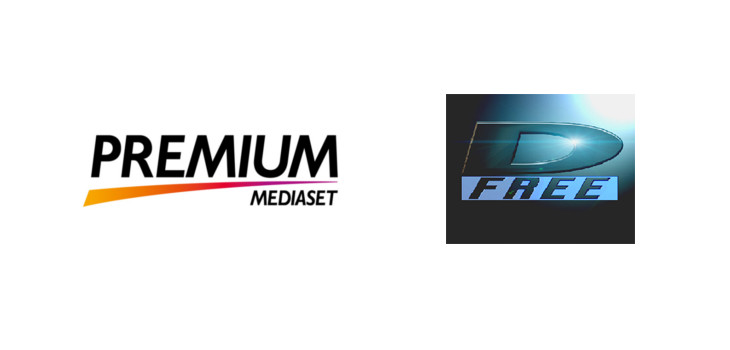 prima tv dfree mediaset premium