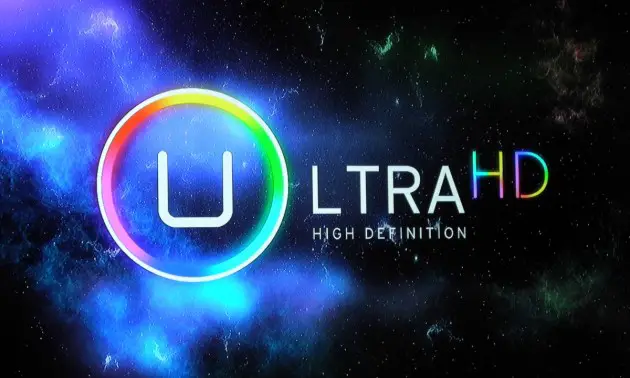 4k ultra hd channel UHD