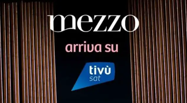 mezzo tivùsat