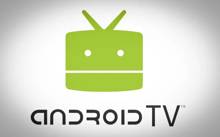 android tv google