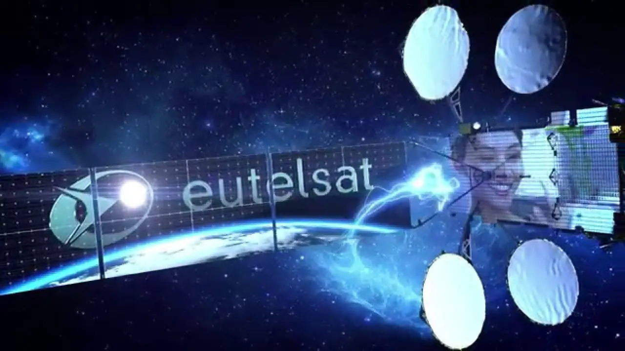 eutelsat