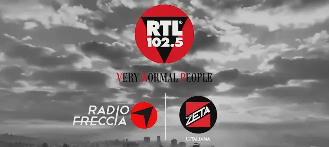 giglio group rtl 102.5 tv