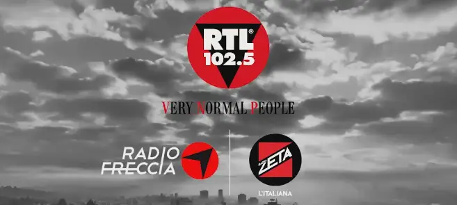 rtl 102.5 tv