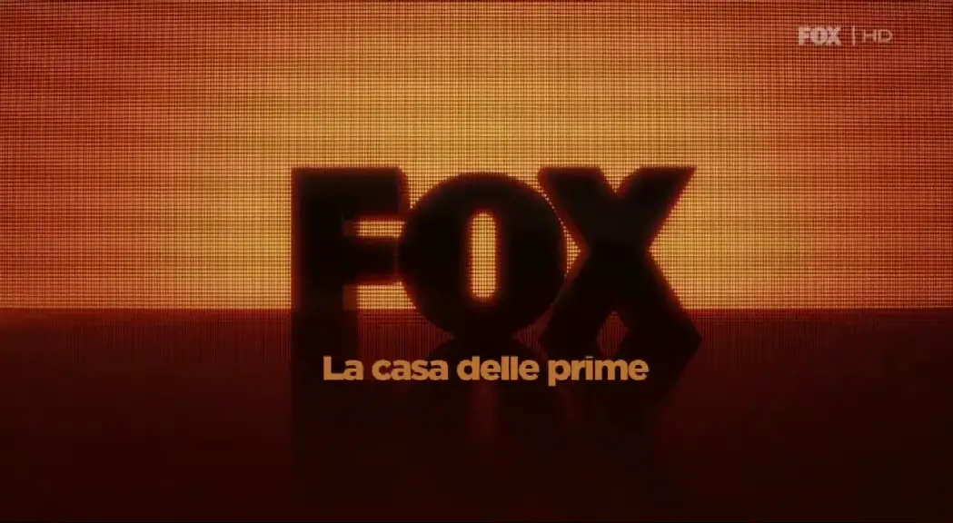 fox italia