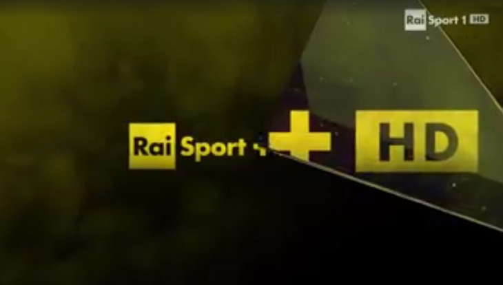 rai sport + HD