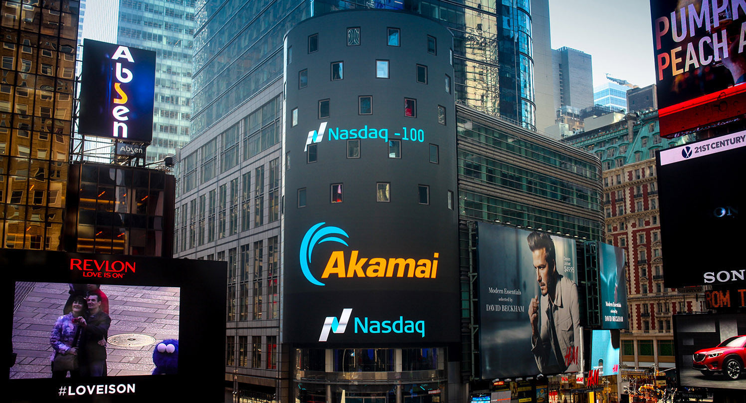 akamai