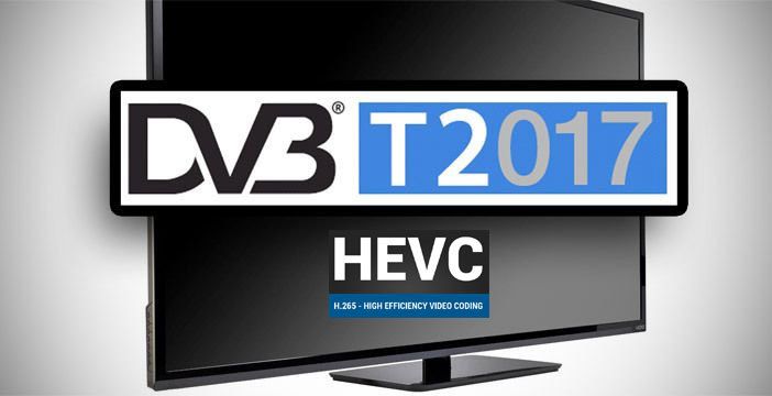 dvb-t2 germania