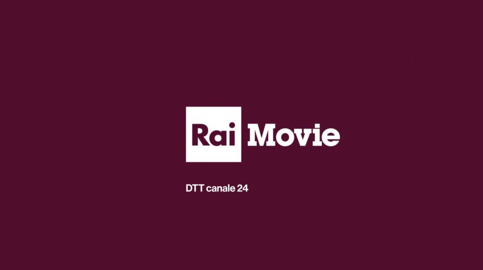rai movie nuovo logo