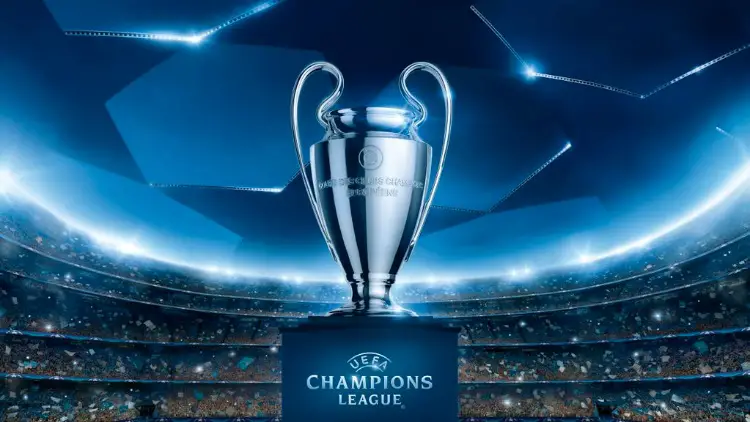asta diritti tv Champions League 2018-2021