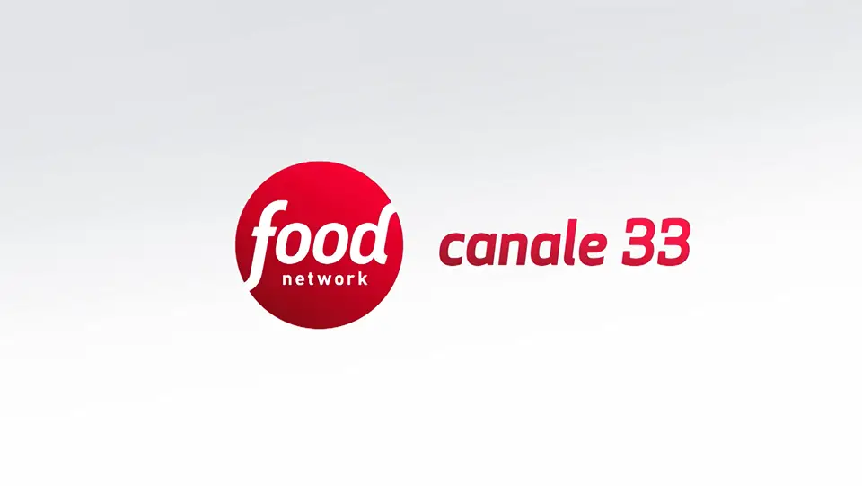 food network italia canale 33 digitale terrestre