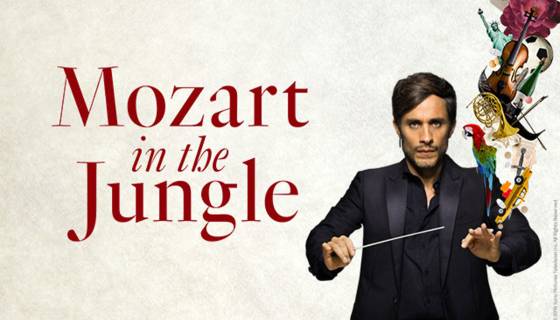 mozart in the jungle