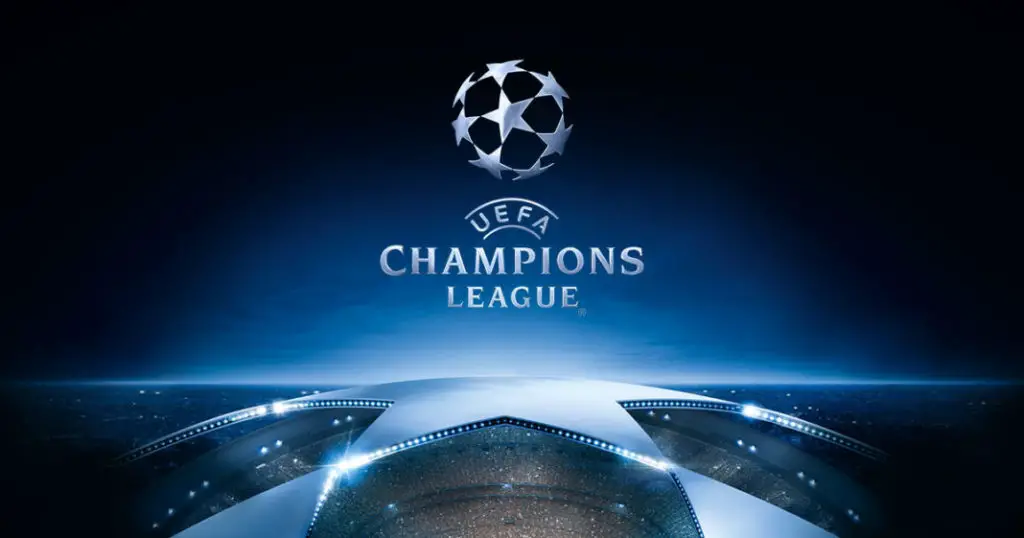 champions league Sky Rai Mediaset amazon