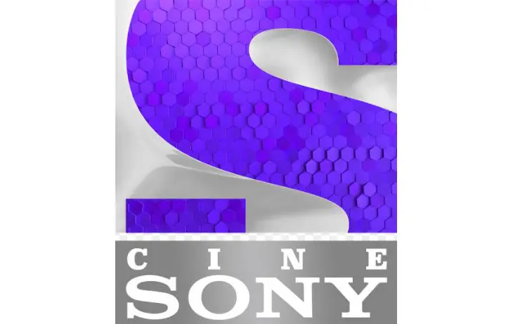 cine sony