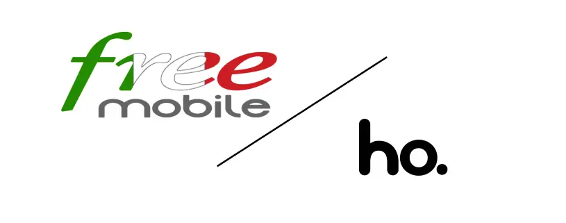 free ho mobile iliad