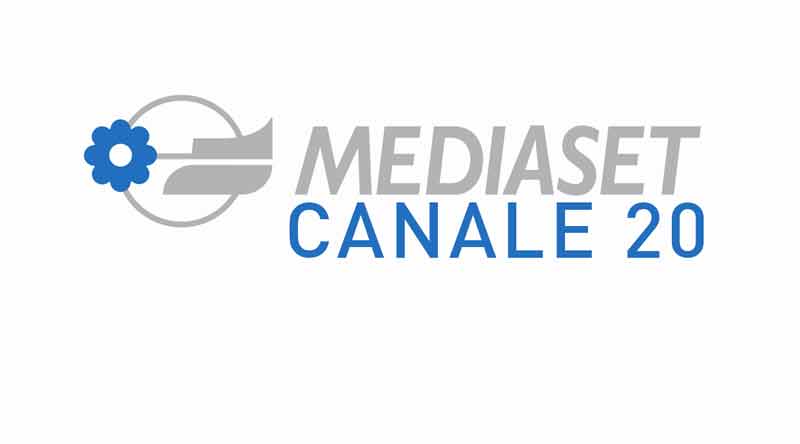 canale 20 mediaset, lcn 20 digitale terrestre