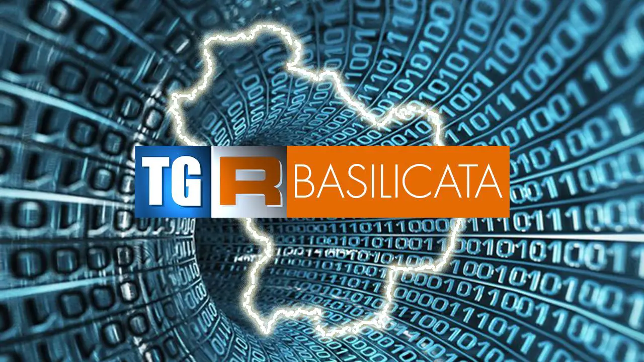 segnale tv rai tgr basilicata