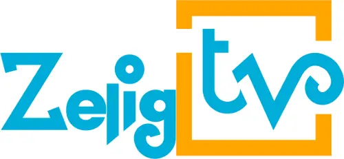 Zelig tv Logo