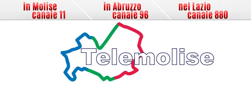 tv locali telemolise