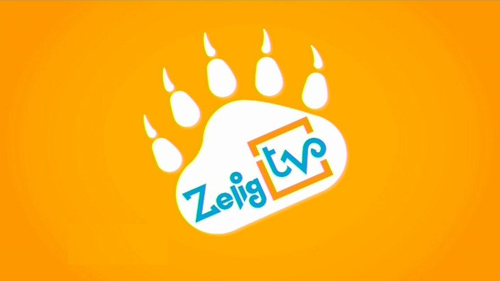 zelig tv cartello