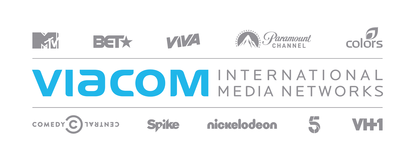 viacom italia