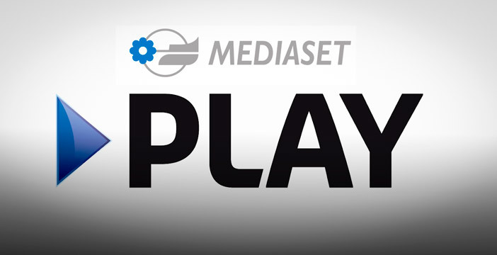 mediaset play