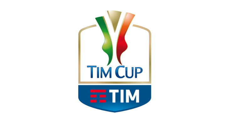 tim cup coppa italia