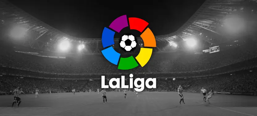 la liga spagnola perform DAZN